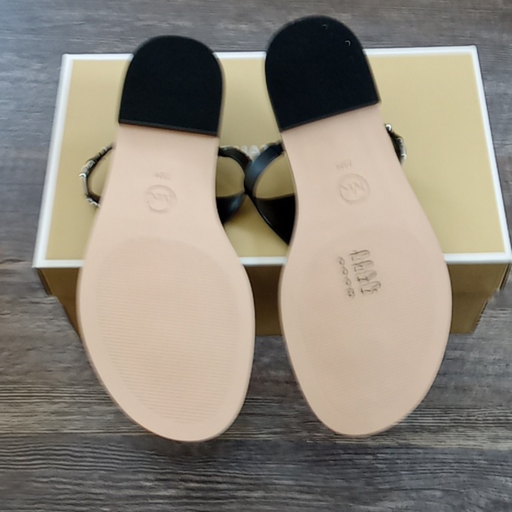 Michael Kors Women's Sandals-NEW - Picture 3 of 3